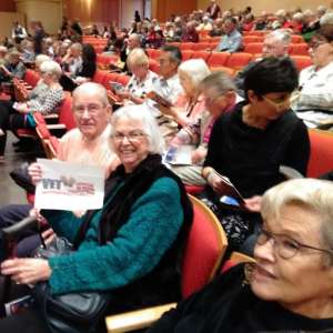 The Phoenix Symphony Performs Beethoven and Tchaikovsky - 2 PM Performance