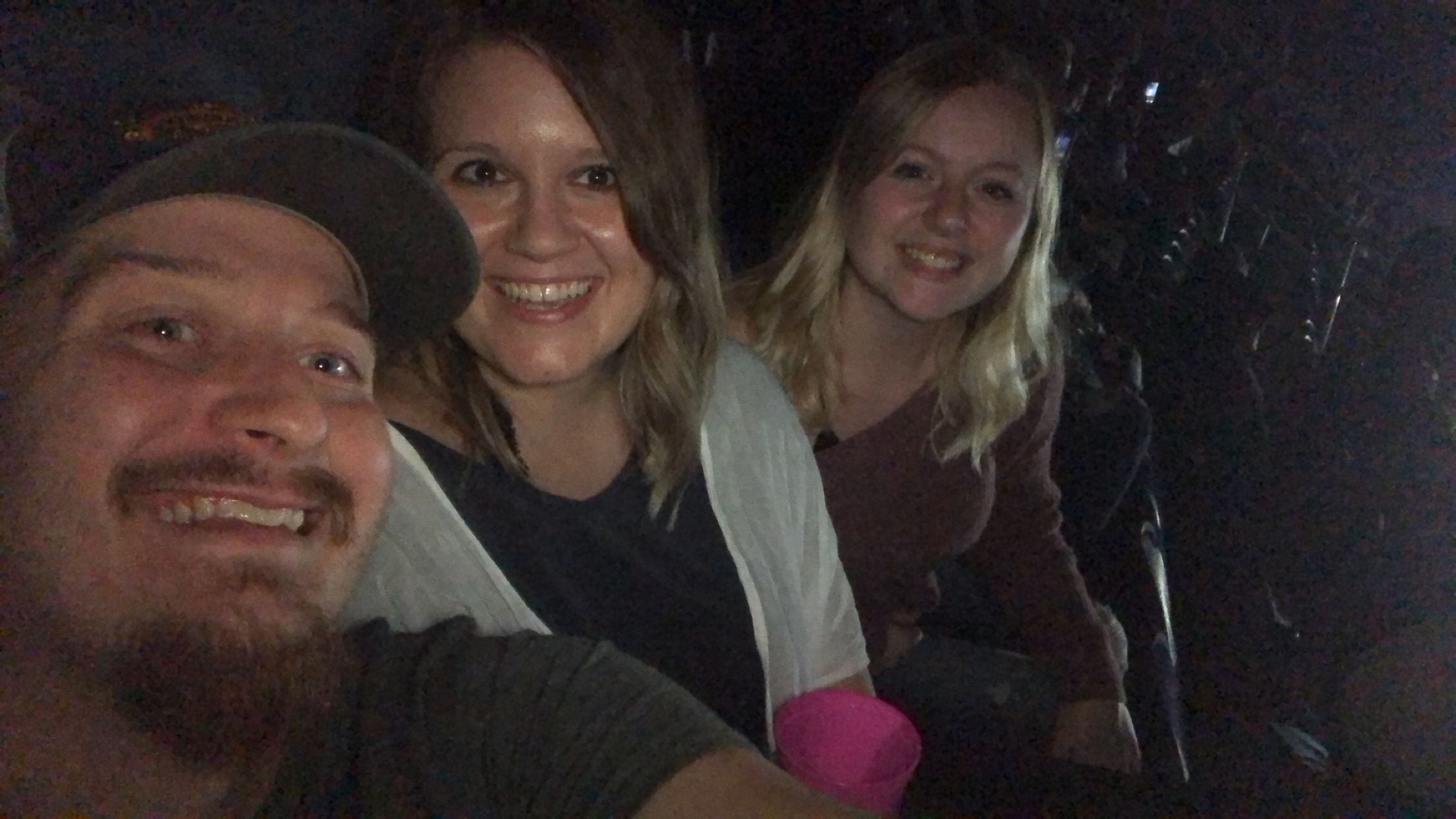 Miranda Lambert: Roadside Bars and Pink Guitars Tour