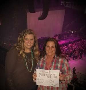 Miranda Lambert: Roadside Bars and Pink Guitars Tour