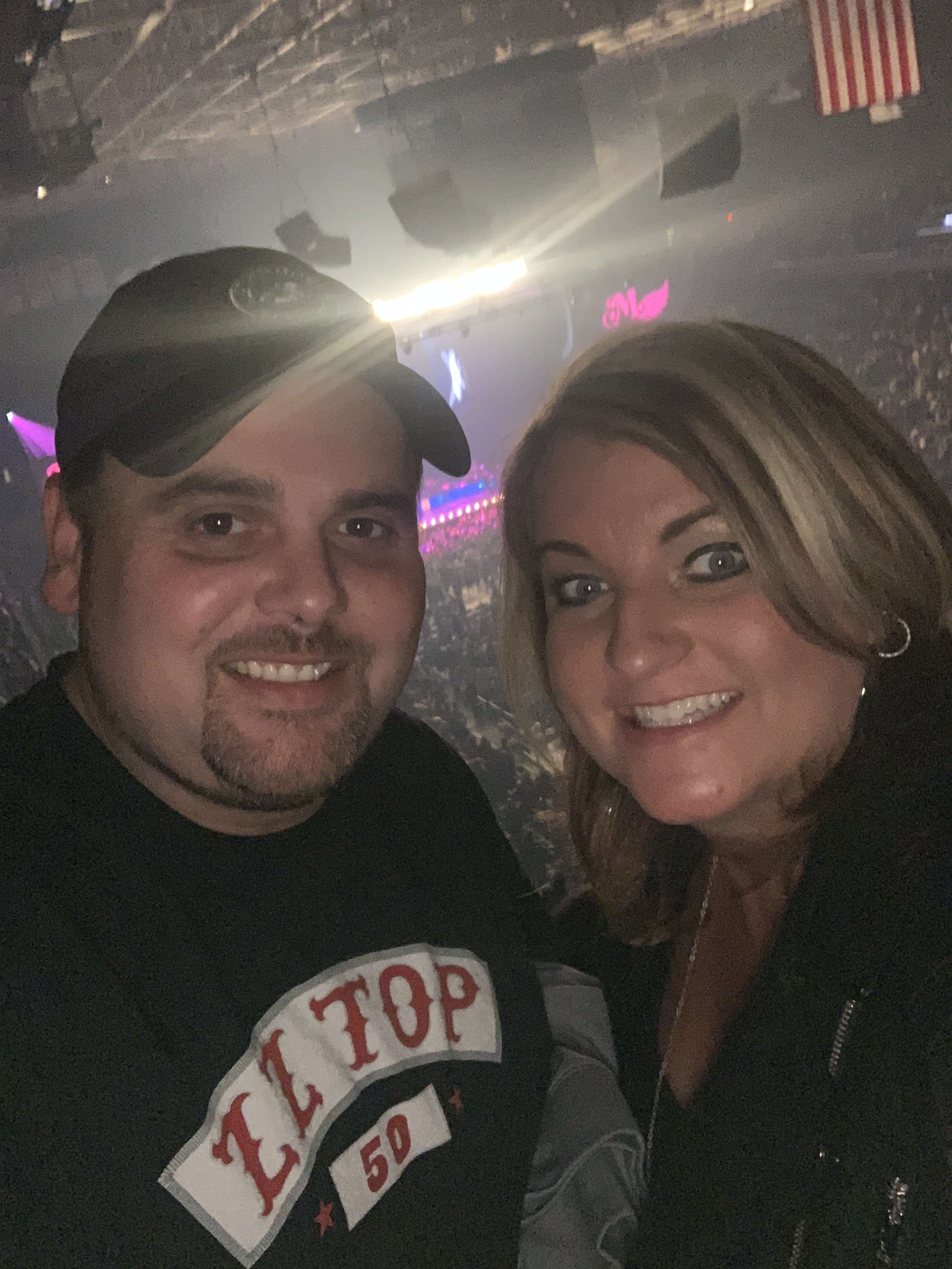 Miranda Lambert: Roadside Bars and Pink Guitars Tour