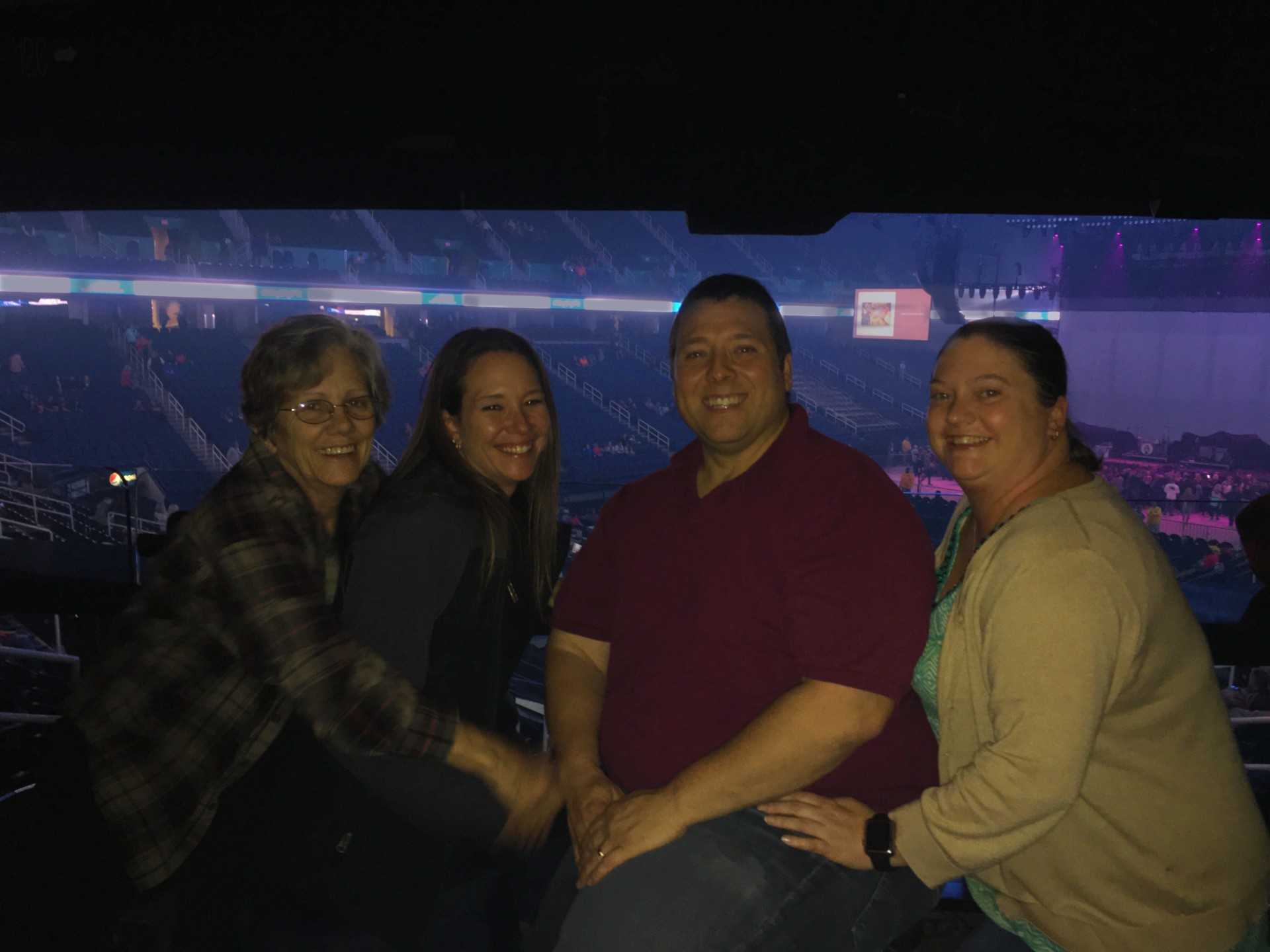 Miranda Lambert: Roadside Bars and Pink Guitars Tour
