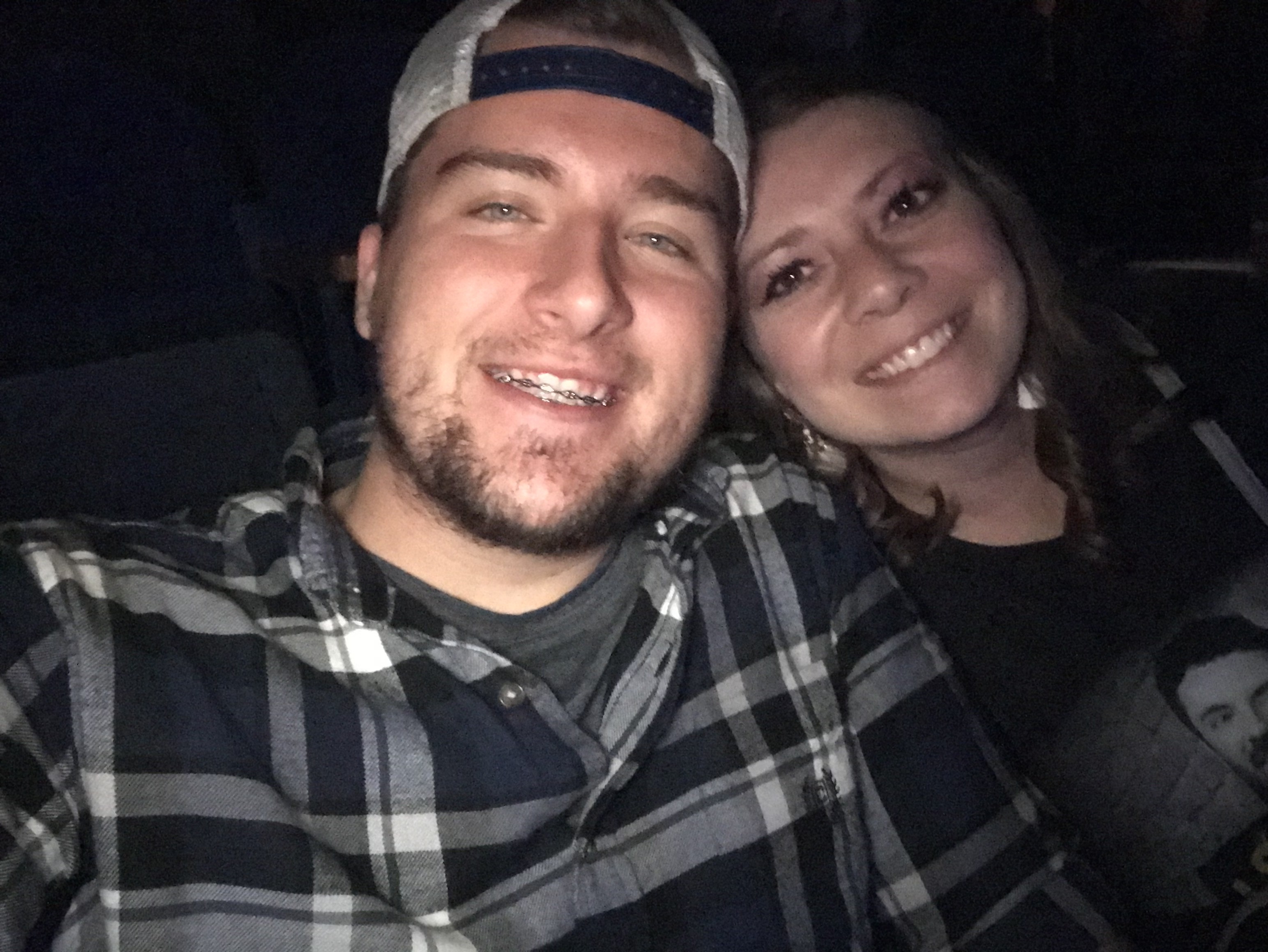 Chris Young: Raised on Country Tour