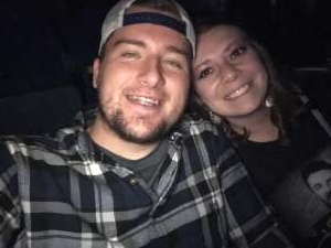 Chris Young: Raised on Country Tour