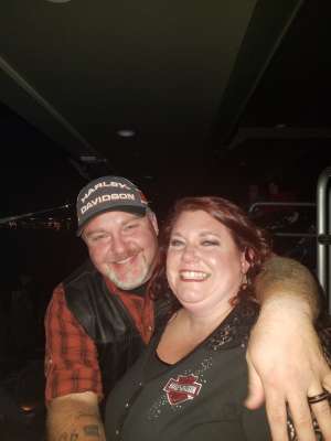 Chris Young: Raised on Country Tour