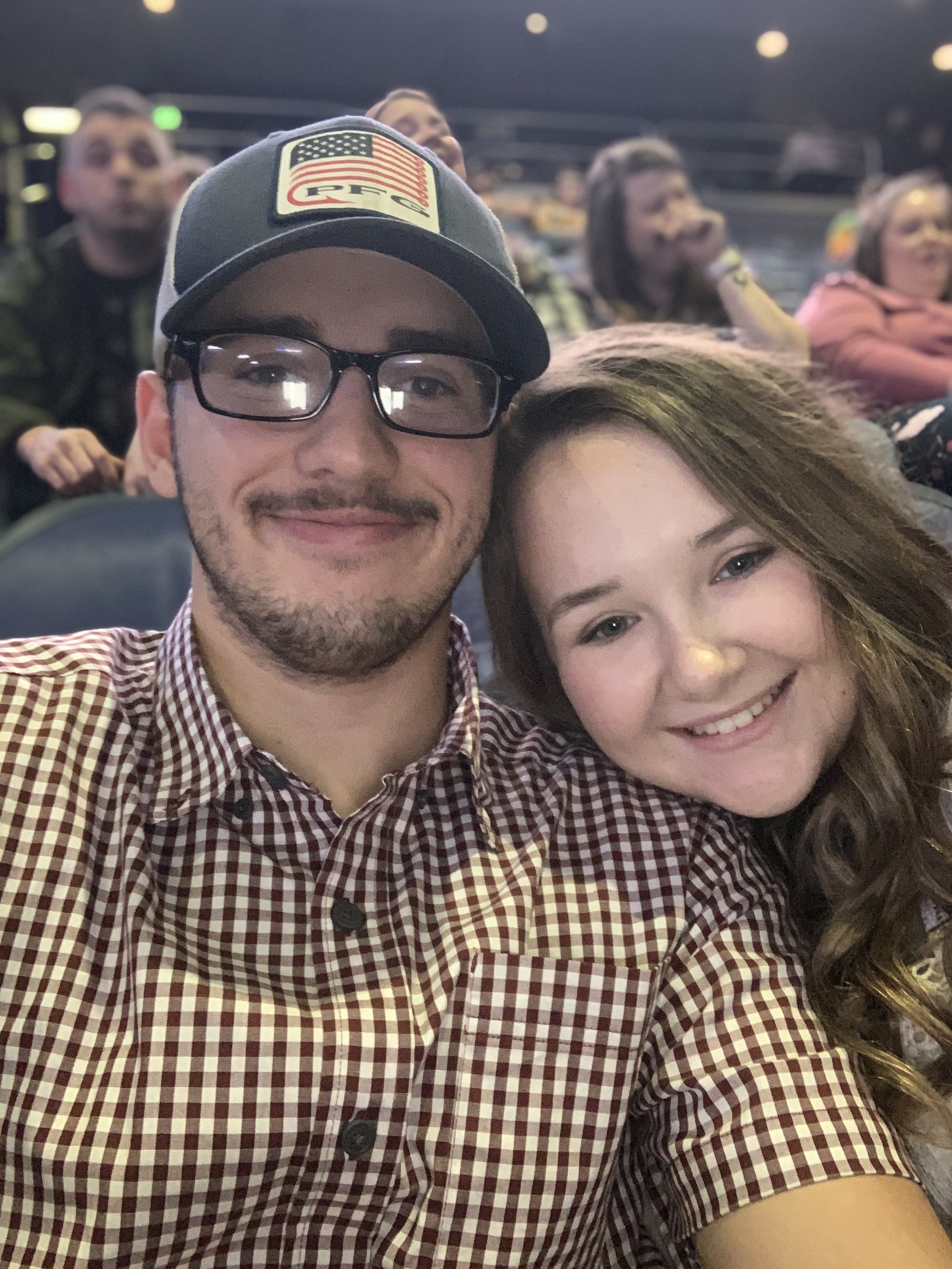 Chris Young: Raised on Country Tour