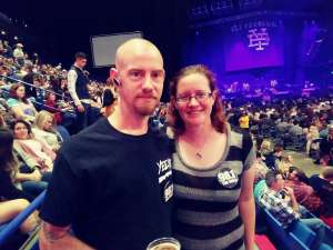 Chris Young: Raised on Country Tour