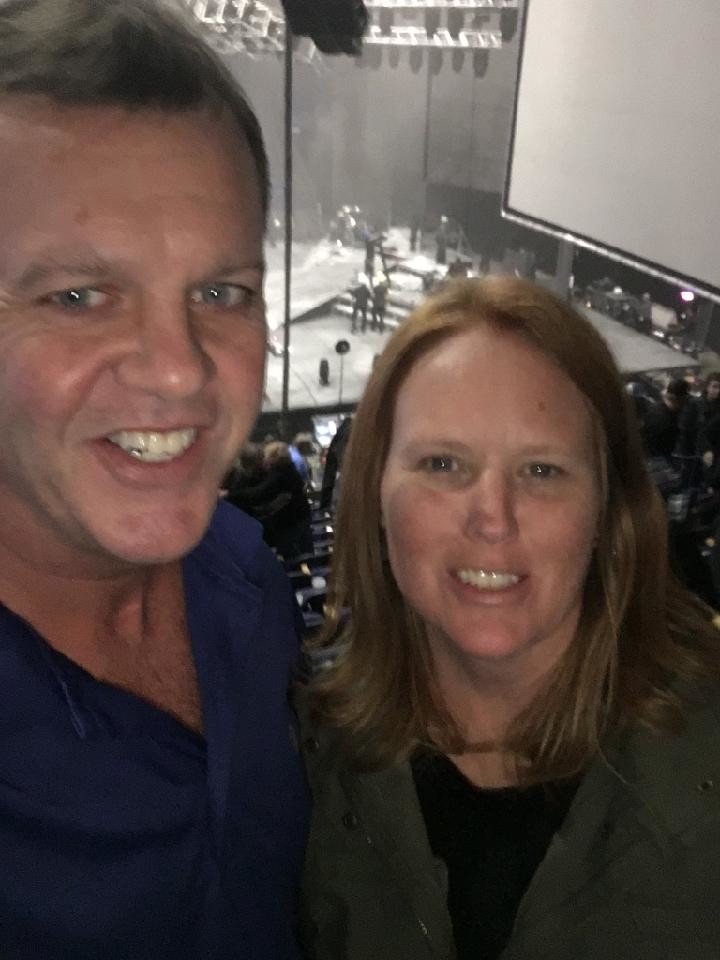 Chris Young: Raised on Country Tour