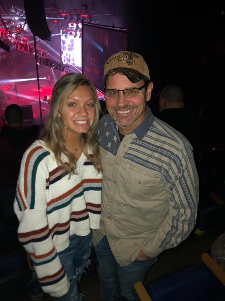 Chris Young: Raised on Country Tour