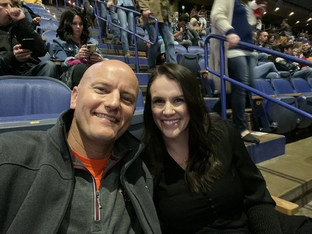 Chris Young: Raised on Country Tour