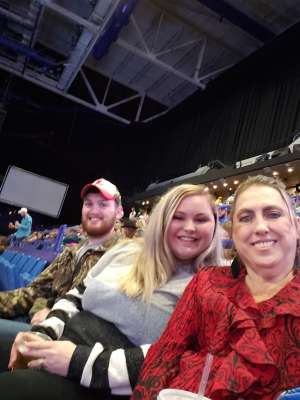 Chris Young: Raised on Country Tour