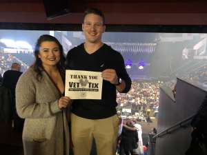 Trans-Siberian Orchestra: Winter Tour 2019