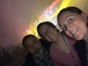 Trans-Siberian Orchestra: Winter Tour 2019