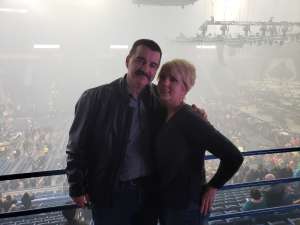 Trans-Siberian Orchestra: Winter Tour 2019