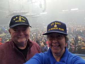 Trans-Siberian Orchestra: Winter Tour 2019