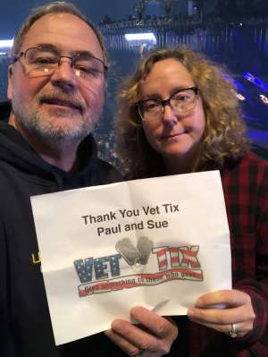 Trans-Siberian Orchestra: Winter Tour 2019