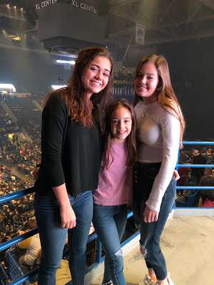 Trans-Siberian Orchestra: Winter Tour 2019