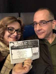 Trans-Siberian Orchestra: Winter Tour 2019