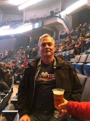 Trans-Siberian Orchestra: Winter Tour 2019