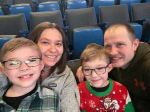 Trans-Siberian Orchestra: Winter Tour 2019