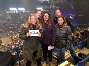 Trans-Siberian Orchestra: Winter Tour 2019