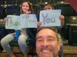 Disney on Ice Presents Worlds of Enchantment