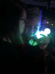 Disney on Ice Presents Worlds of Enchantment