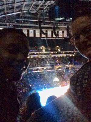 Disney on Ice Presents Worlds of Enchantment