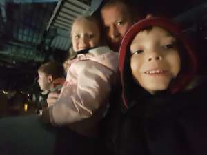 Disney on Ice Presents Worlds of Enchantment