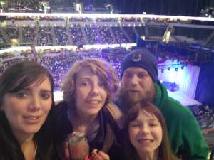 Disney on Ice Presents Worlds of Enchantment