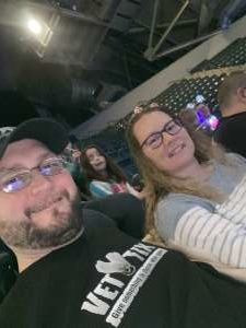 Disney on Ice Presents Worlds of Enchantment