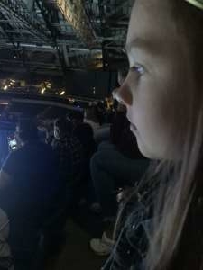 Disney on Ice Presents Worlds of Enchantment