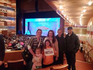 RUDOLPH THE RED-NOSED REINDEER - The Musical Saturday