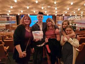 RUDOLPH THE RED-NOSED REINDEER - The Musical Saturday