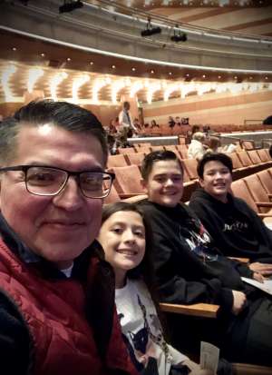 RUDOLPH THE RED-NOSED REINDEER - The Musical Saturday