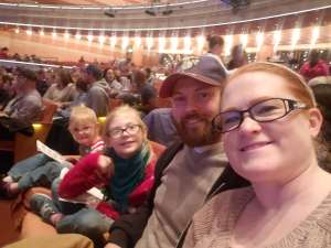 RUDOLPH THE RED-NOSED REINDEER - The Musical Saturday