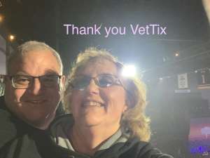 Old Dominion's Make It Sweet Tour With Scotty Mccreery and Ryan Hurd