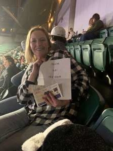 Old Dominion's Make It Sweet Tour With Scotty Mccreery and Ryan Hurd