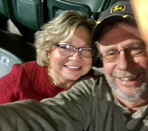 Old Dominion's Make It Sweet Tour With Scotty Mccreery and Ryan Hurd