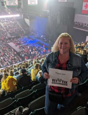 Old Dominion's Make It Sweet Tour With Scotty Mccreery and Ryan Hurd