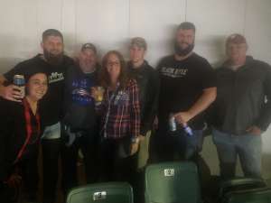 Old Dominion's Make It Sweet Tour With Scotty Mccreery and Ryan Hurd