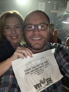 Old Dominion's Make It Sweet Tour With Scotty Mccreery and Ryan Hurd