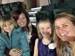 Old Dominion's Make It Sweet Tour With Scotty Mccreery and Ryan Hurd