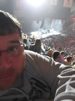 Old Dominion's Make It Sweet Tour With Scotty Mccreery and Ryan Hurd