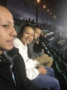 Old Dominion's Make It Sweet Tour With Scotty Mccreery and Ryan Hurd