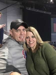 Old Dominion's Make It Sweet Tour With Scotty Mccreery and Ryan Hurd