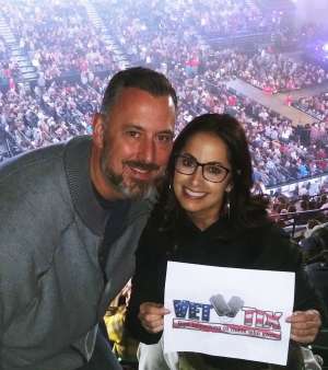 Old Dominion's Make It Sweet Tour With Scotty Mccreery and Ryan Hurd