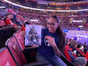 Florida Panthers vs. Buffalo Sabres - NHL