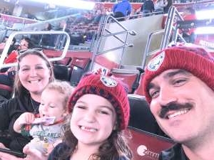 Florida Panthers vs. Buffalo Sabres - NHL