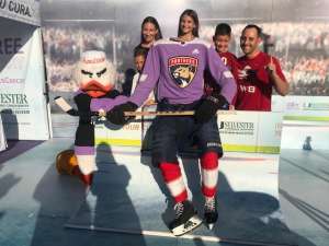 Florida Panthers vs. Buffalo Sabres - NHL