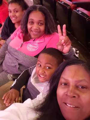 Florida Panthers vs. Buffalo Sabres - NHL